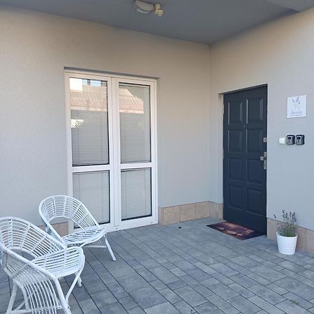 Apartamenty Lawenda Krakov Exteriér fotografie