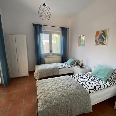 Apartamenty Lawenda Krakov Exteriér fotografie