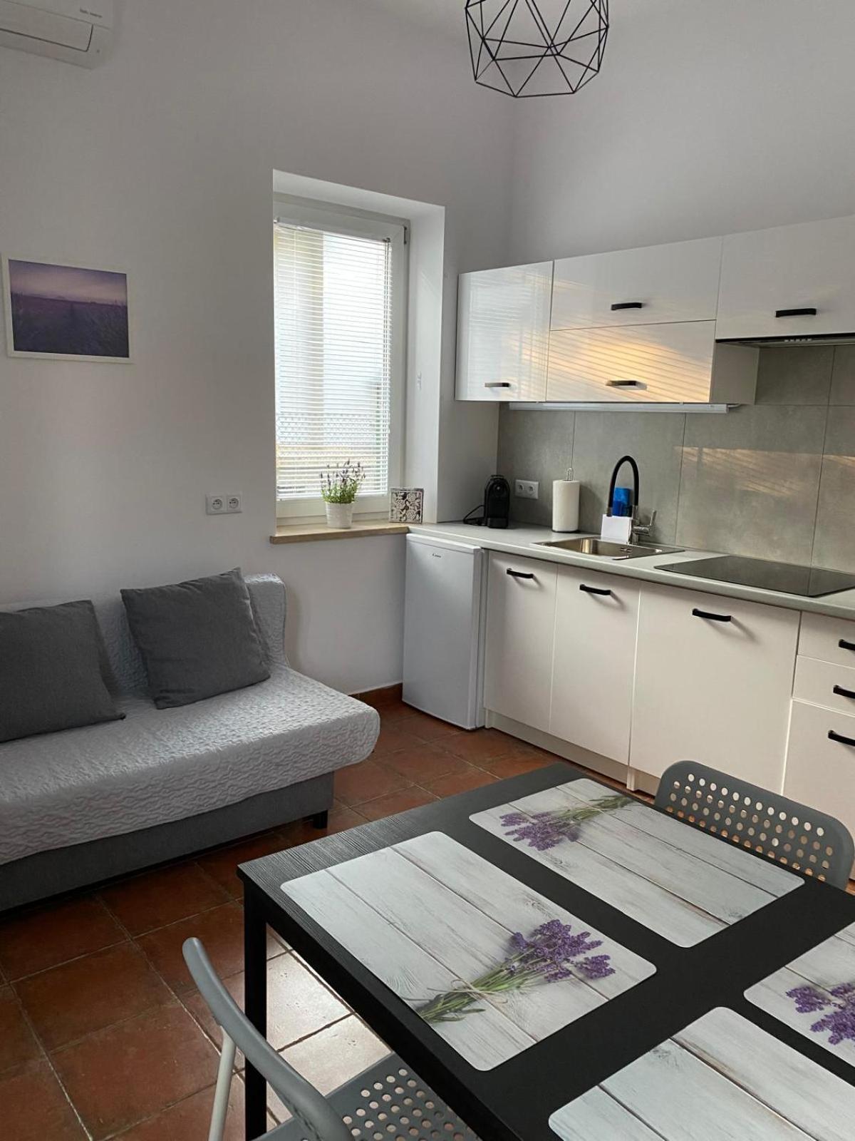 Apartamenty Lawenda Krakov Exteriér fotografie