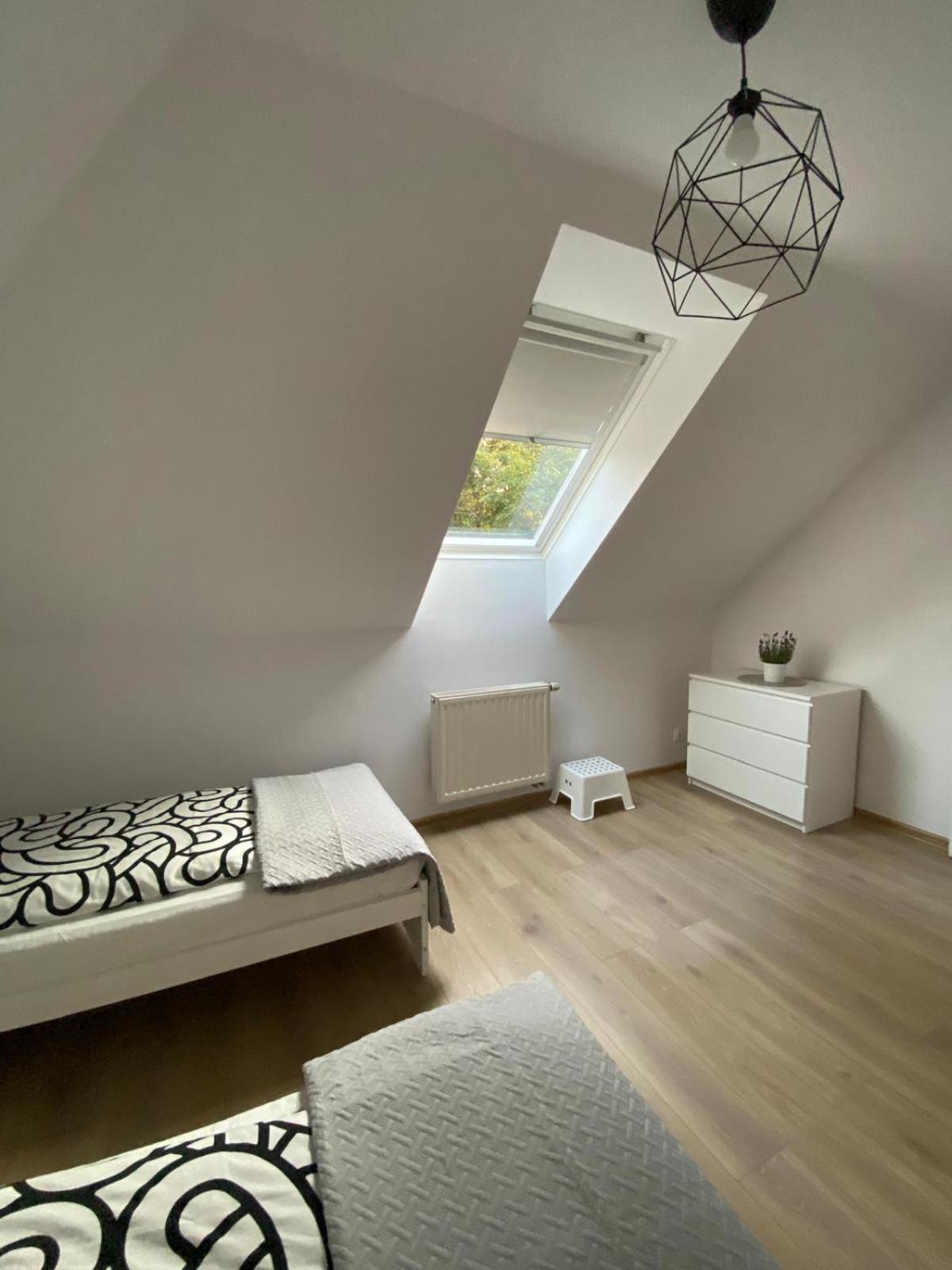 Apartamenty Lawenda Krakov Exteriér fotografie