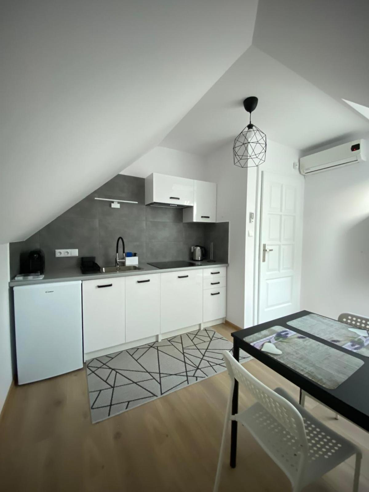 Apartamenty Lawenda Krakov Exteriér fotografie