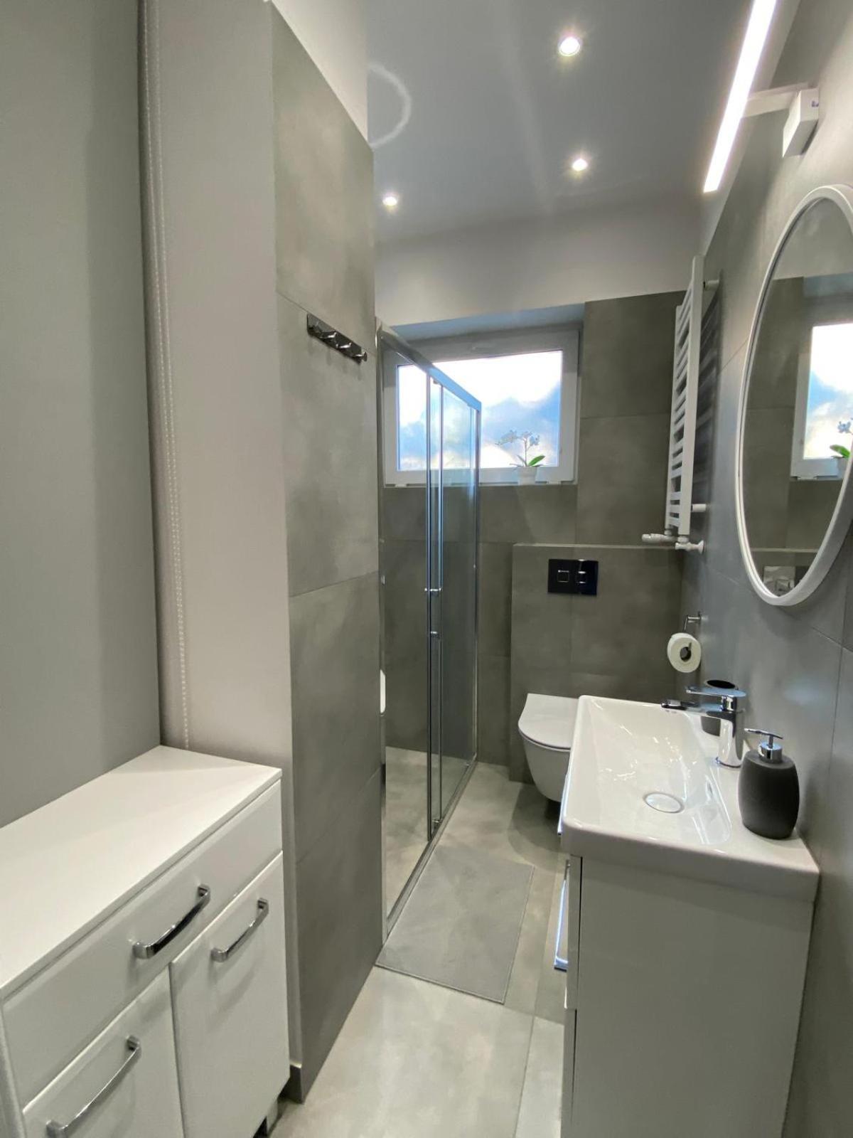 Apartamenty Lawenda Krakov Exteriér fotografie