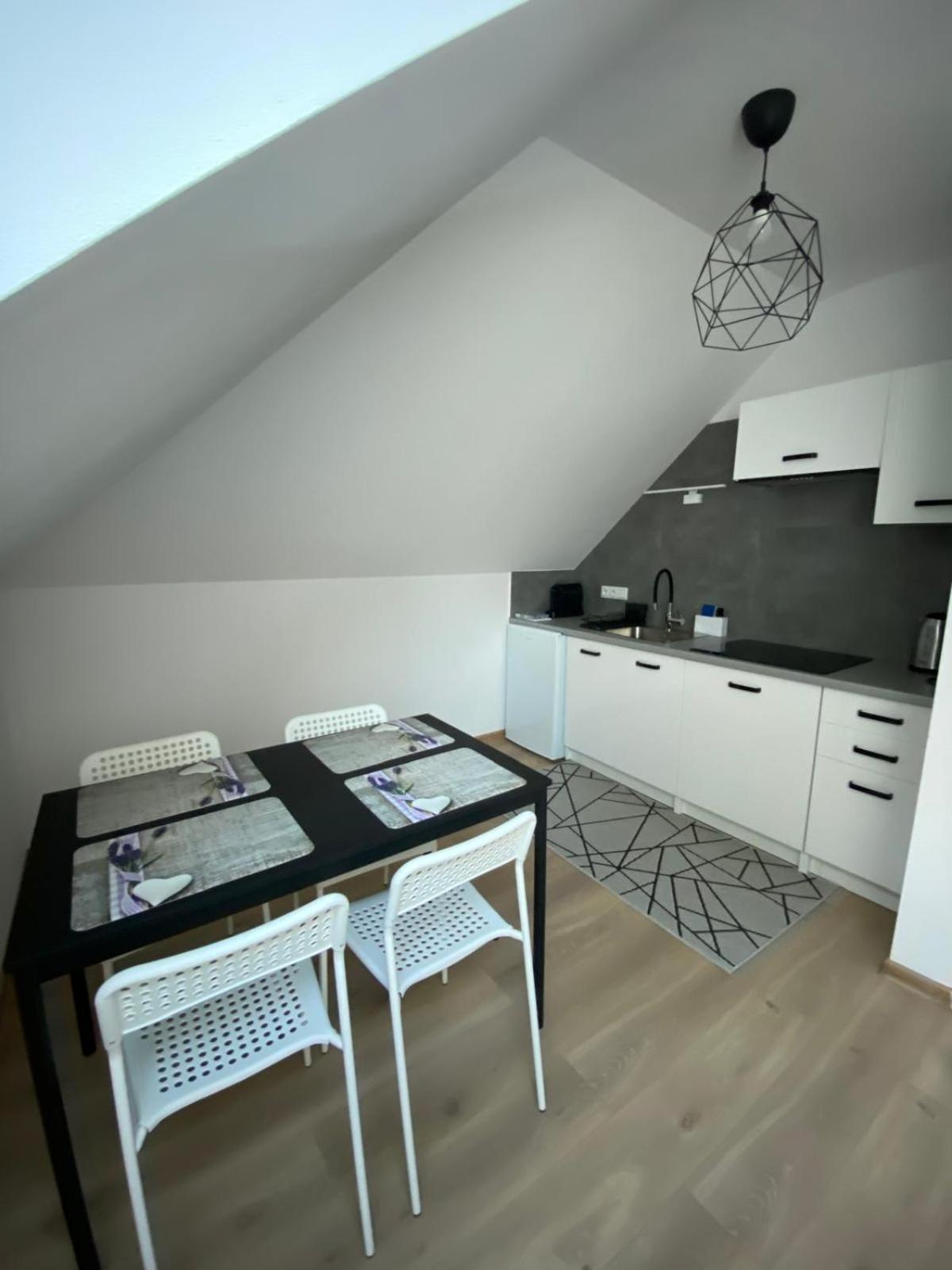 Apartamenty Lawenda Krakov Exteriér fotografie