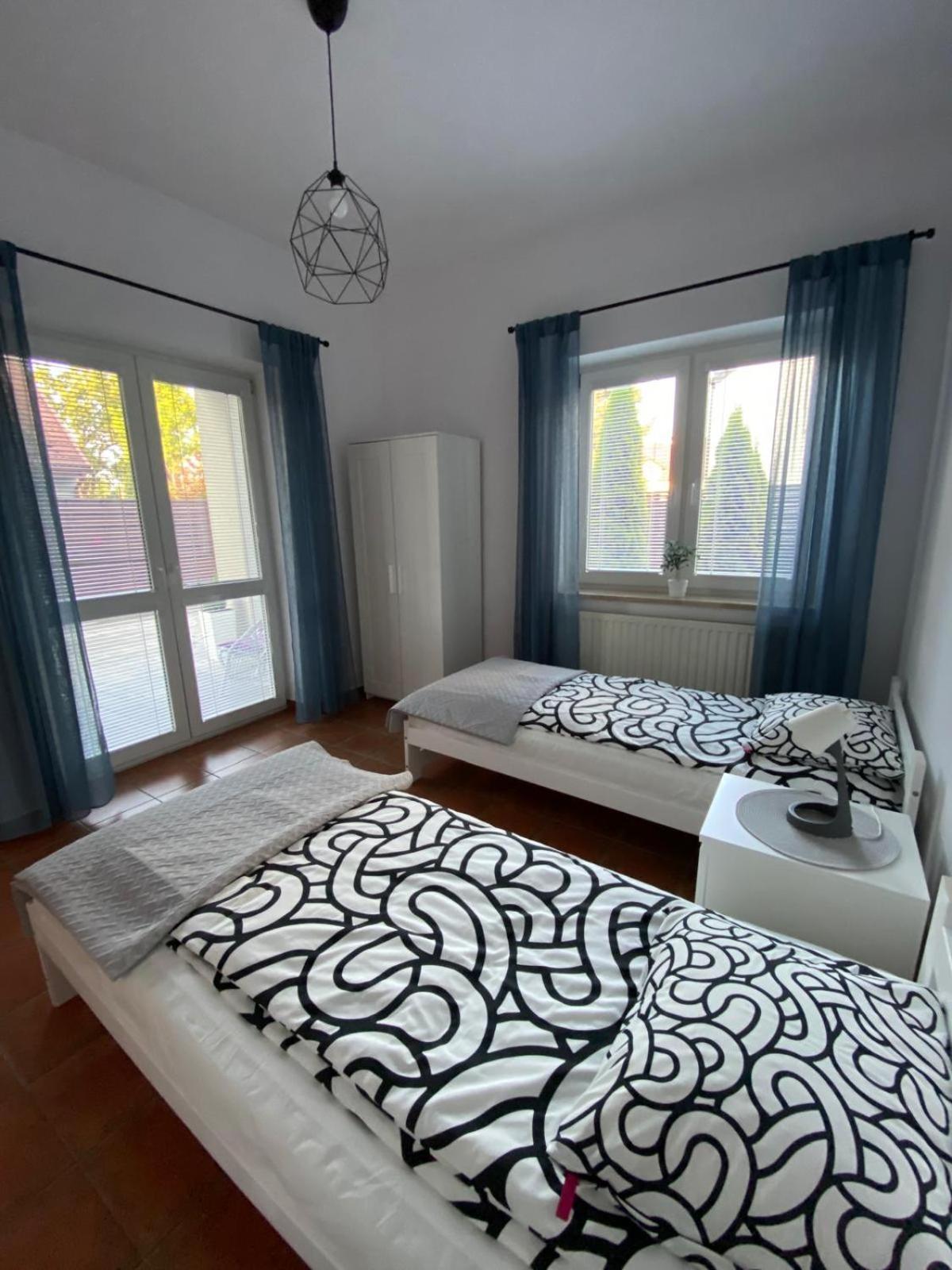 Apartamenty Lawenda Krakov Exteriér fotografie