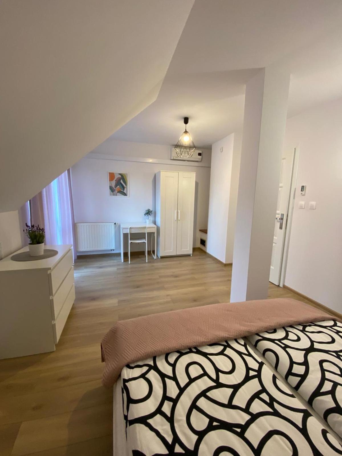 Apartamenty Lawenda Krakov Exteriér fotografie