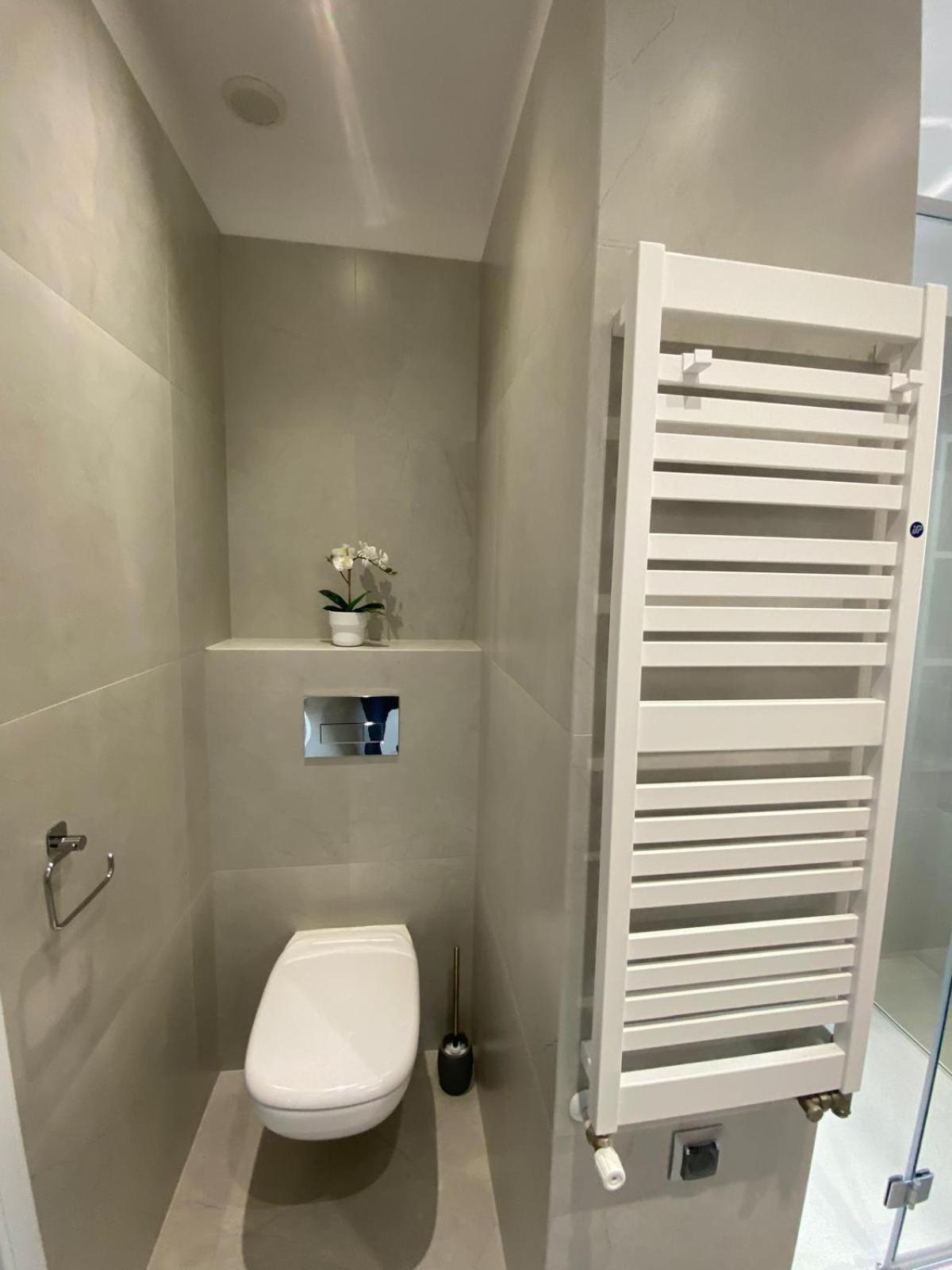 Apartamenty Lawenda Krakov Exteriér fotografie