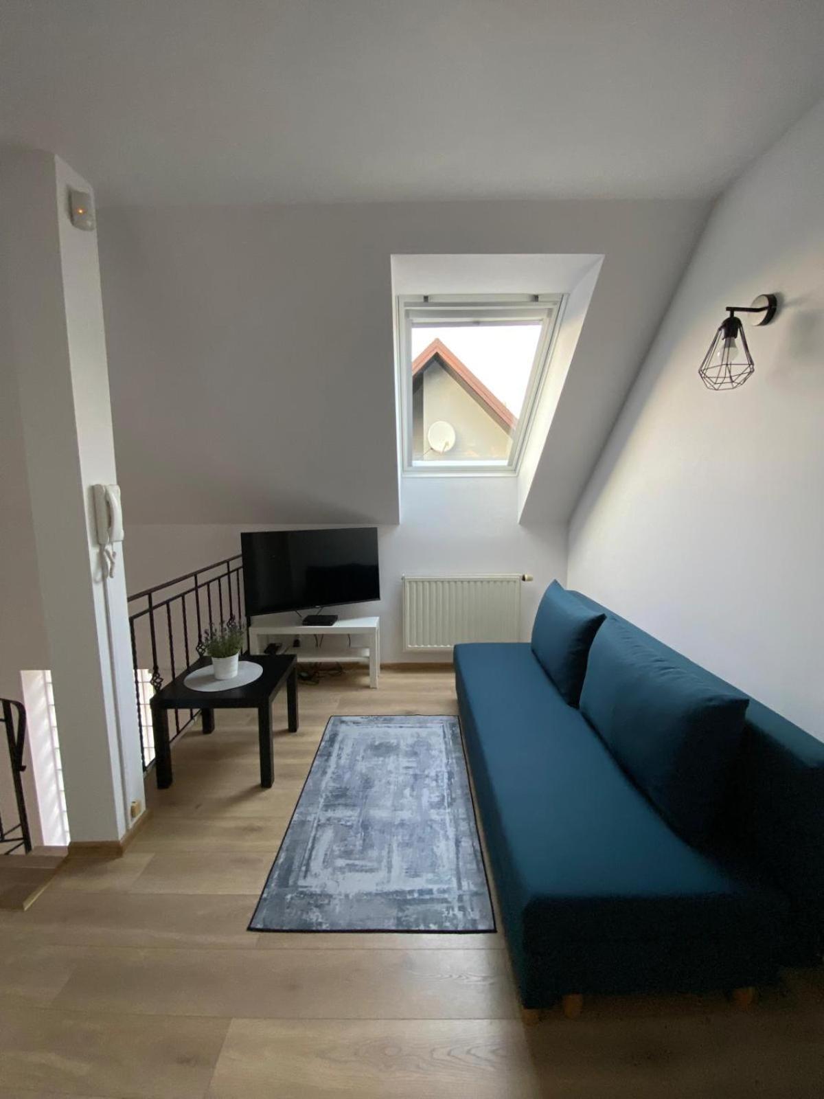 Apartamenty Lawenda Krakov Exteriér fotografie