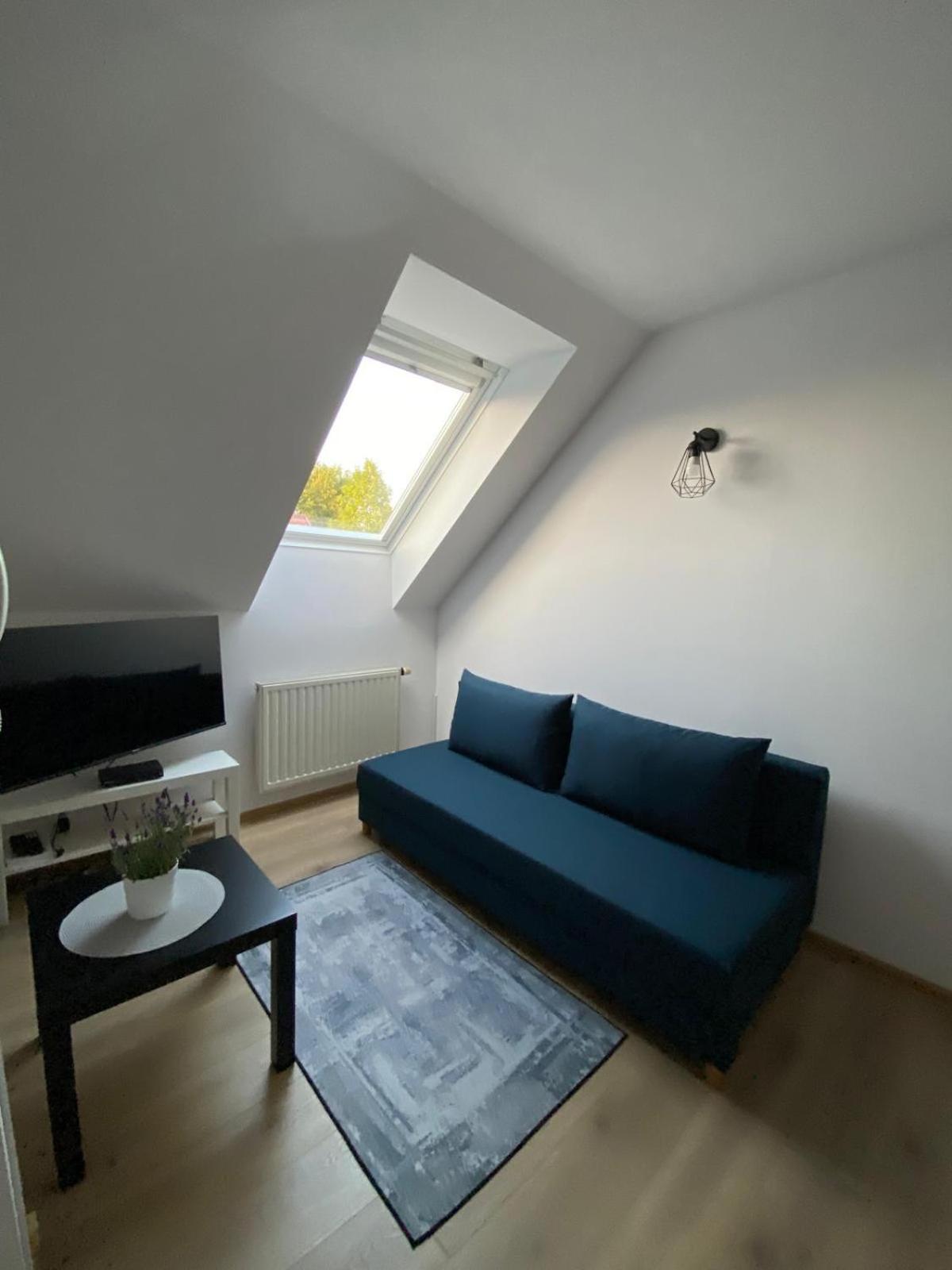Apartamenty Lawenda Krakov Exteriér fotografie