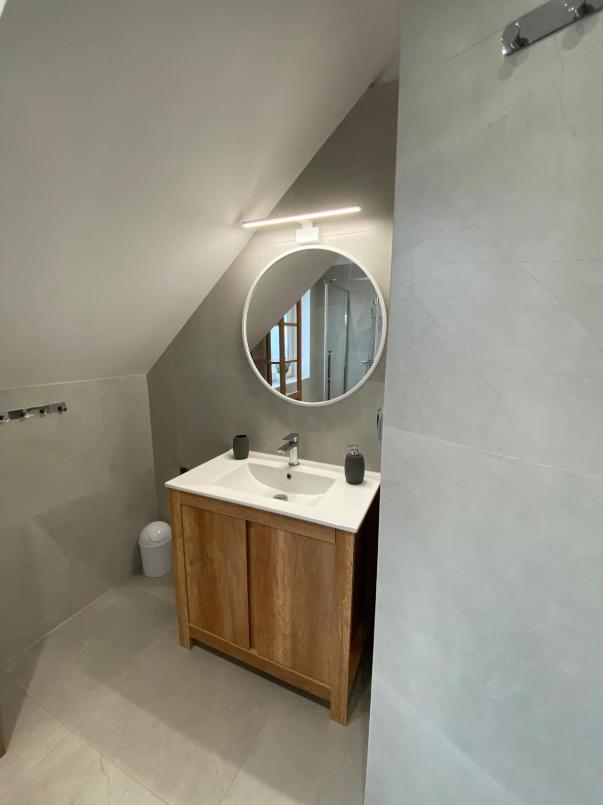 Apartamenty Lawenda Krakov Exteriér fotografie