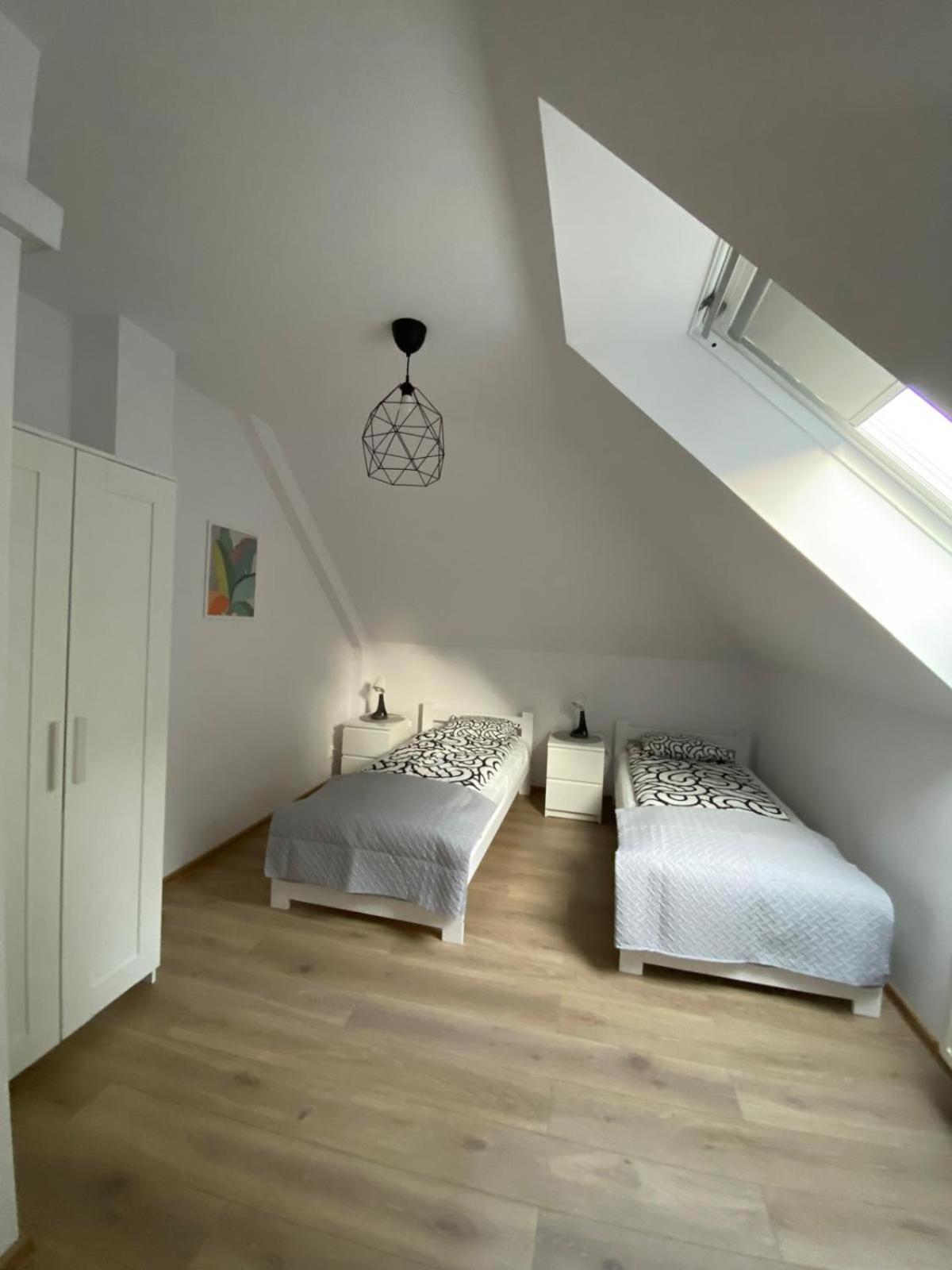 Apartamenty Lawenda Krakov Exteriér fotografie
