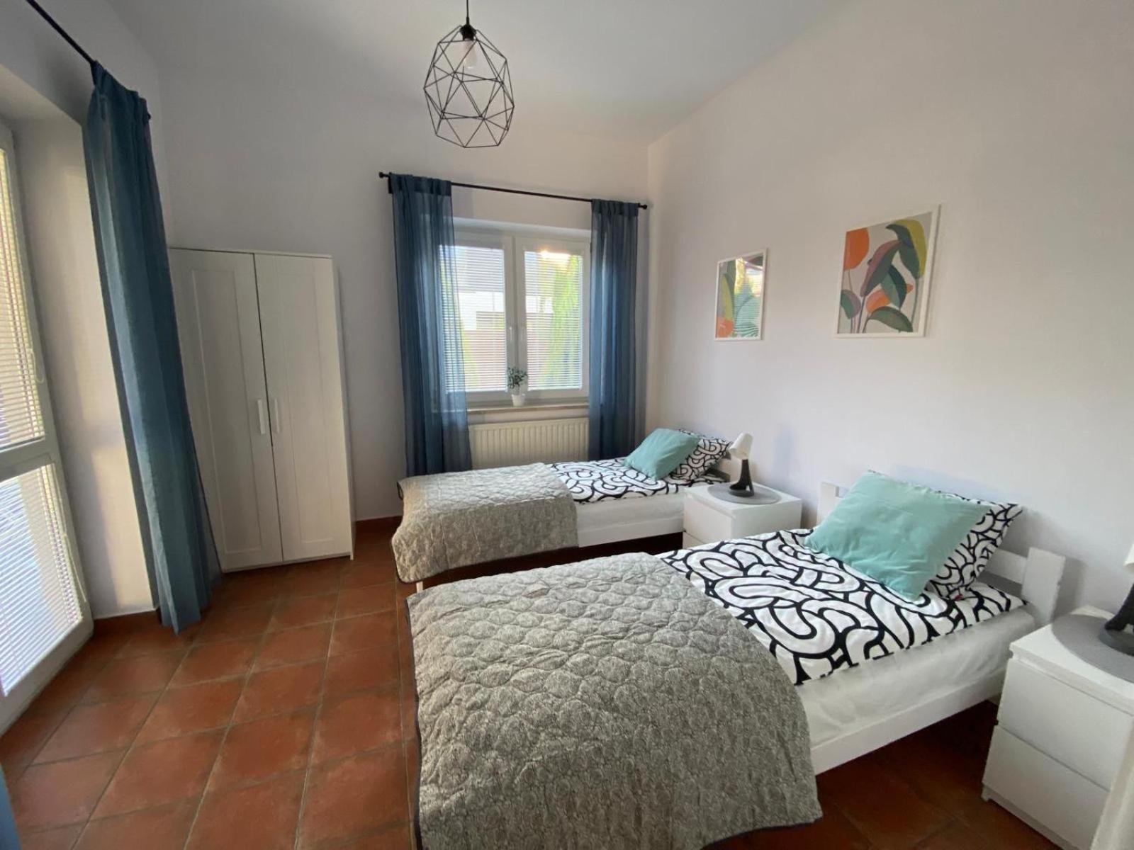 Apartamenty Lawenda Krakov Exteriér fotografie