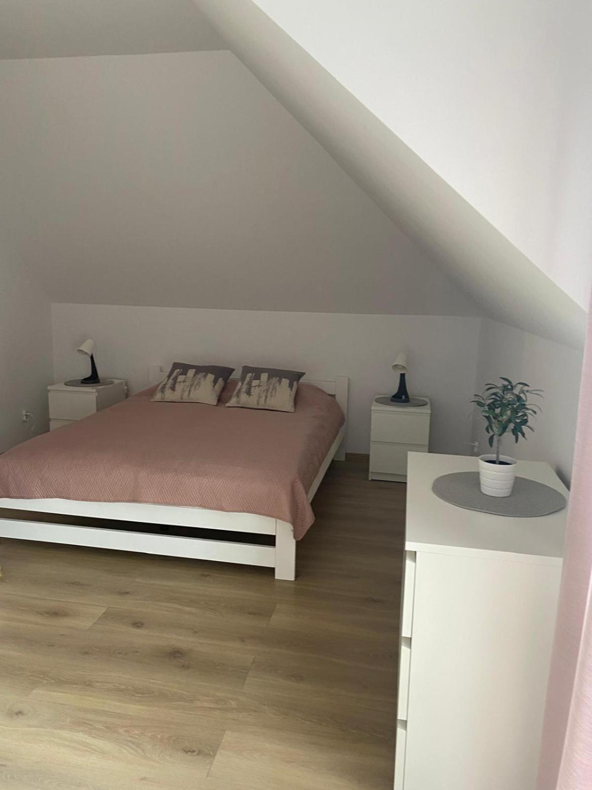 Apartamenty Lawenda Krakov Exteriér fotografie
