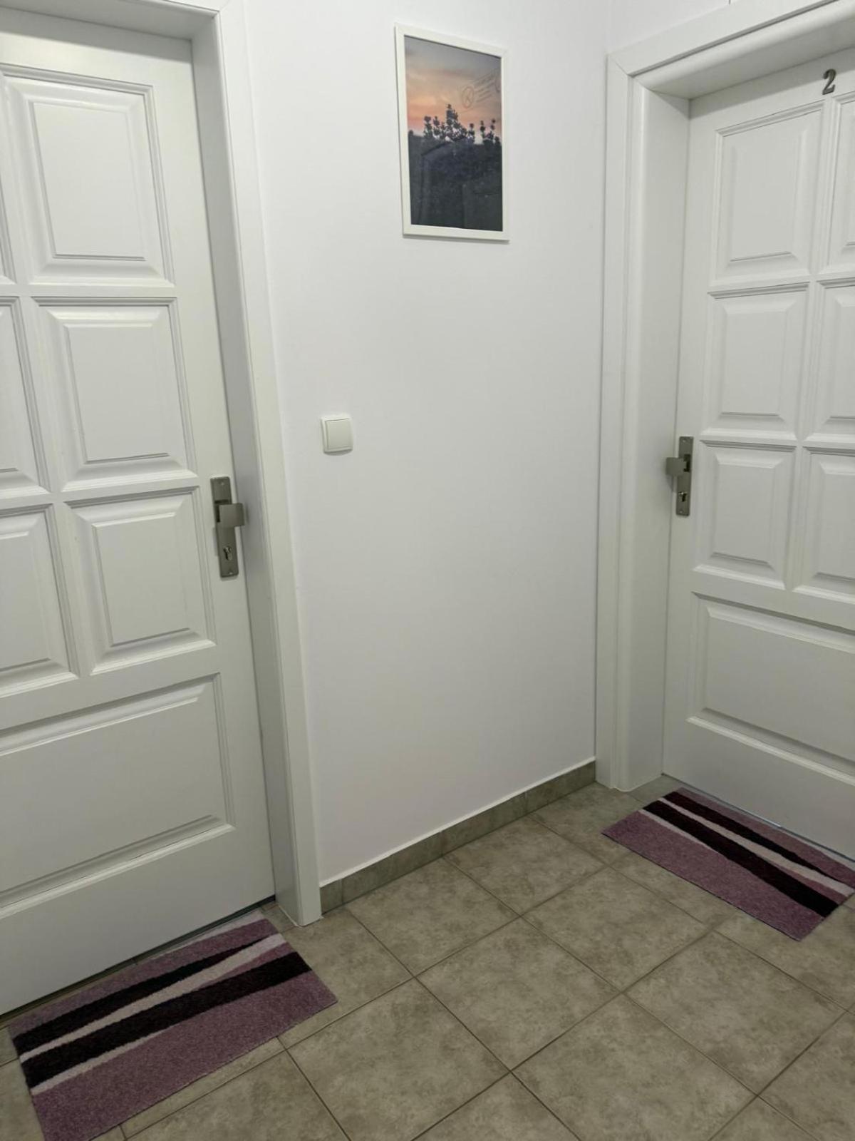 Apartamenty Lawenda Krakov Exteriér fotografie