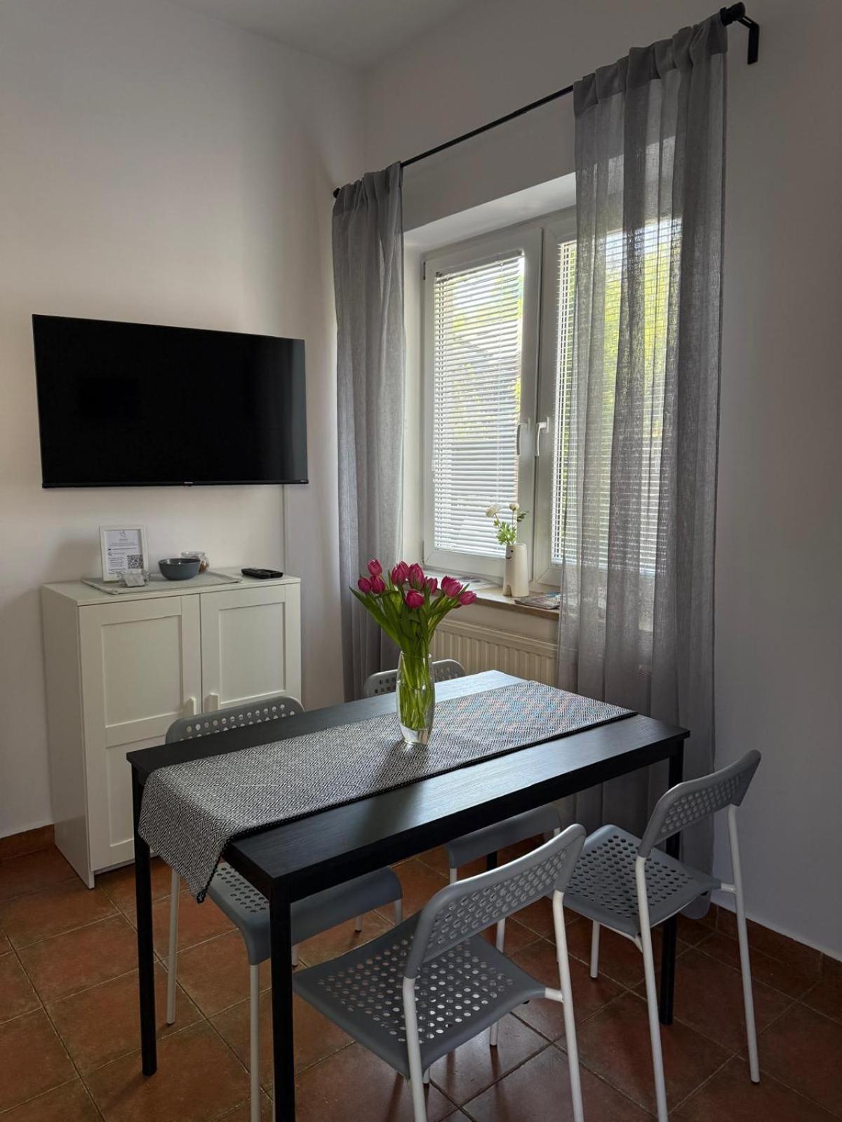 Apartamenty Lawenda Krakov Exteriér fotografie