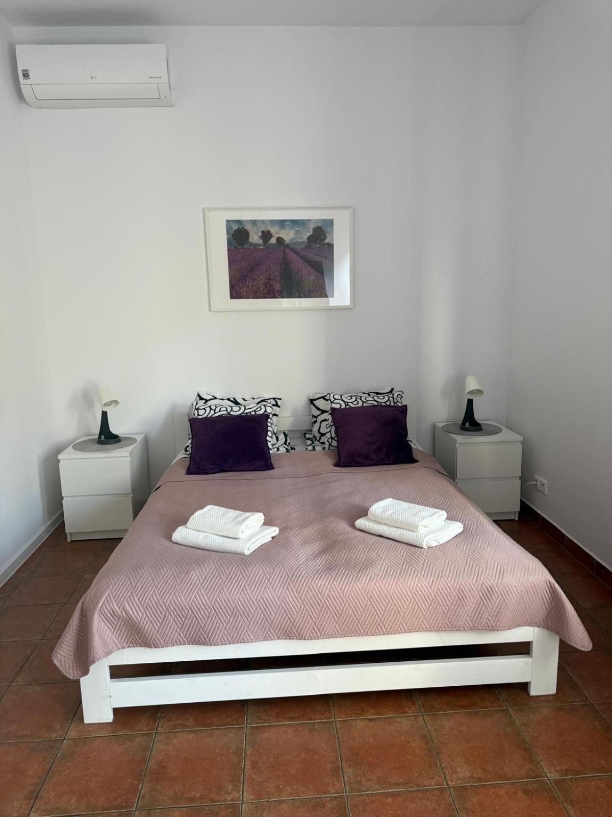 Apartamenty Lawenda Krakov Exteriér fotografie