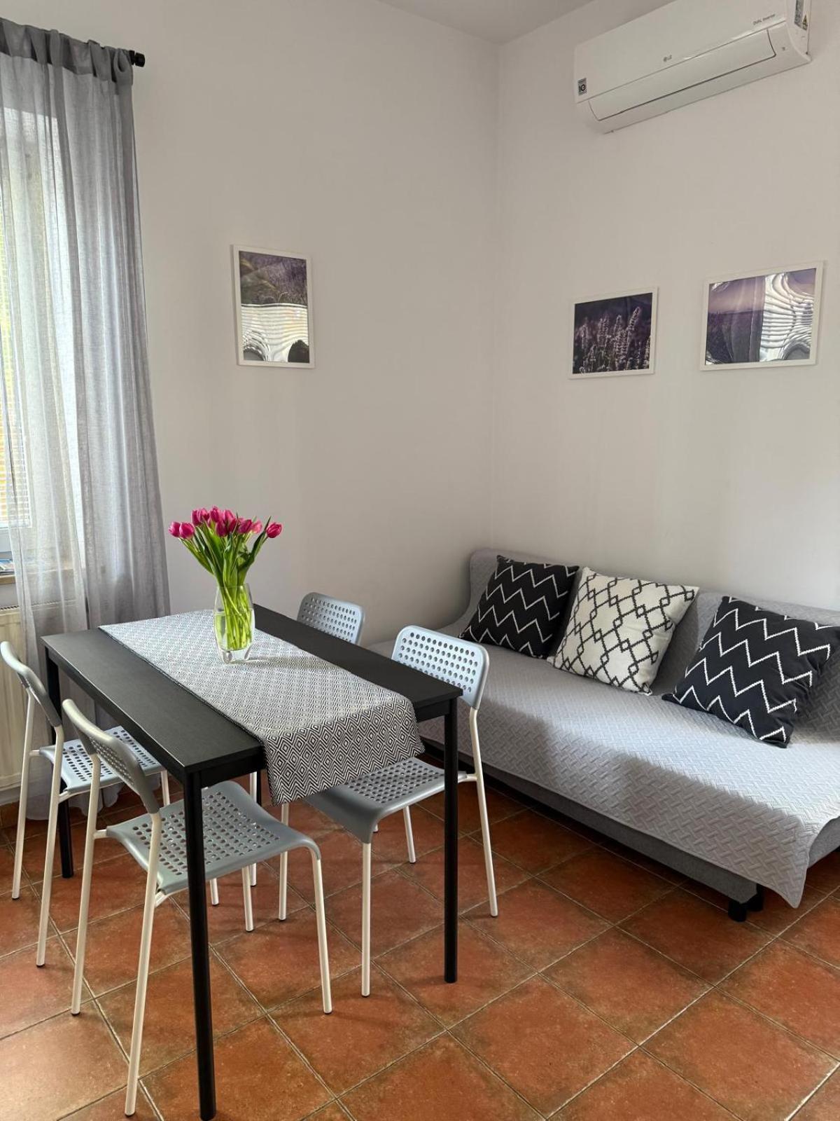 Apartamenty Lawenda Krakov Exteriér fotografie