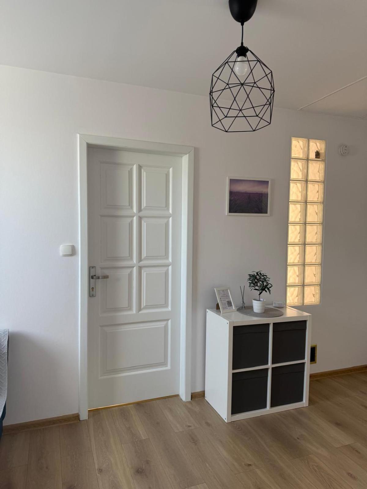Apartamenty Lawenda Krakov Exteriér fotografie